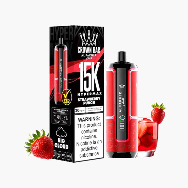 15000 | Al Fakher Crown Bar 15k | .com 15000 | Al Fakher Crown Bar 15k | .com